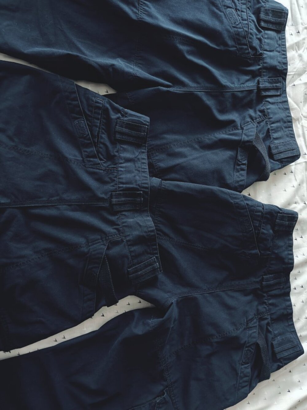 5.11® Men’s Regular Fit TACLITE® EMS Ripstop Cargo Pant size 34x30 and 36x30 - Picture 5 of 9